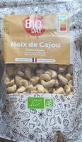 Noix de cajou