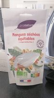 Mangues séchées équitables