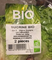 Sucrine Bio