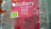 Framboises
