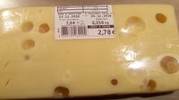 Emmental