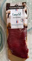 Magret de canard