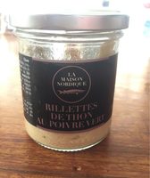Rillettes de Thon