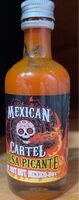 Salsa picante