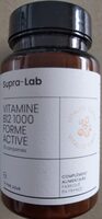 Vitamine B12 1000 Forme Active