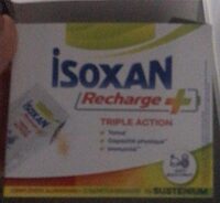Isoxan