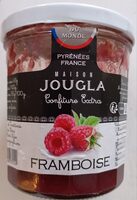 Confiture Extra De Framboise