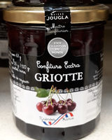 Confiture Extra Griotte