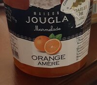 Orange Amere