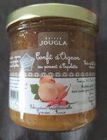 Confit d'oignon