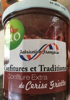 Confitures et Traditions