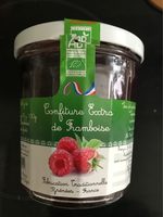 Confiture Extra de Framboise