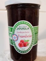 Confiture extra framboise