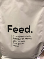 Feed sport banane