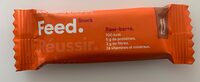 Raw Barre Noisette Chocolat