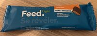Feed. Light Speculoos