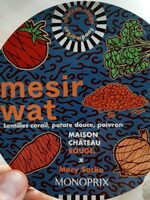 Mesir Wat