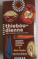 Thieboudienne