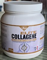 Elite Collagène