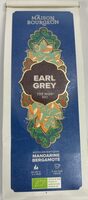 Earl grey bio