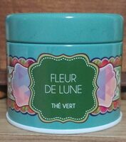 Thé vert