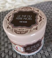Thé du Père Noël thé noir