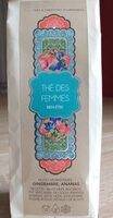 Thé des femmes