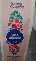 Goa déesse