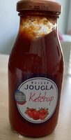 Tomato Ketchup