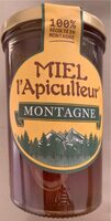 Miel l’apiculteur
