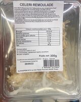 Celeri Remoulade