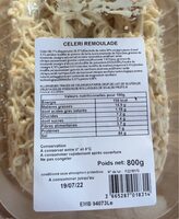 Celeri Remoulade