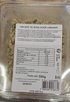 Boulodrome Libanais