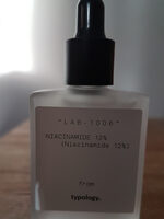 Niacinamide 12%