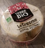 Le Cresme