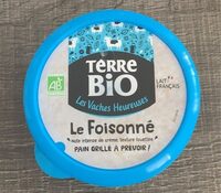 Le foisonné