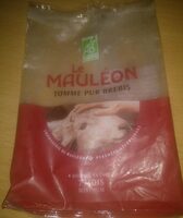 Le Mauléon tomme pur brebis