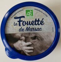 Le Fouetté de Marsac