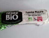 Fromage chèvre