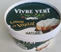 Spécialité Végétale Nature