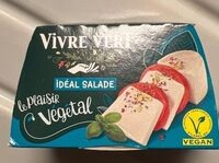 Le plaisir végétal