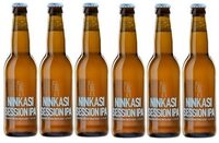 Lot 6x33cl - Bière Ninkasi Session IPA