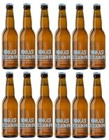 Lot 12x33cl - Bière Ninkasi Session IPA