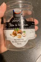 Pâte à tartiner