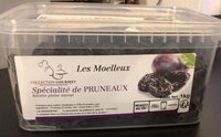 Pruneaux