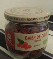 Baies De Goji