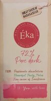 Chocolate Pure Dark