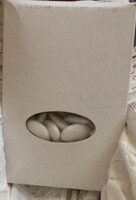 Dragée chocolat
