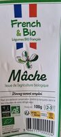 Mâche