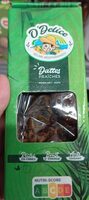Dattes fraiches
